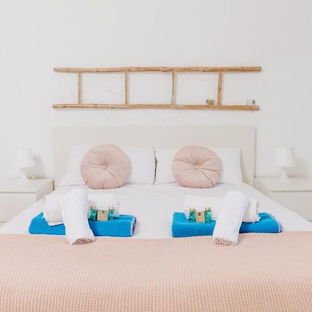 Sunset White Villa - Ocean View, Jakuzzi, Heated Pool, Air-Conditioning, Grill 플라야데라스아메리카스 외부 사진