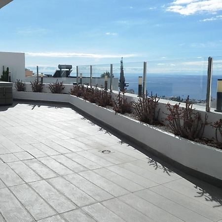 Sunset White Villa - Ocean View, Jakuzzi, Heated Pool, Air-Conditioning, Grill 플라야데라스아메리카스 외부 사진