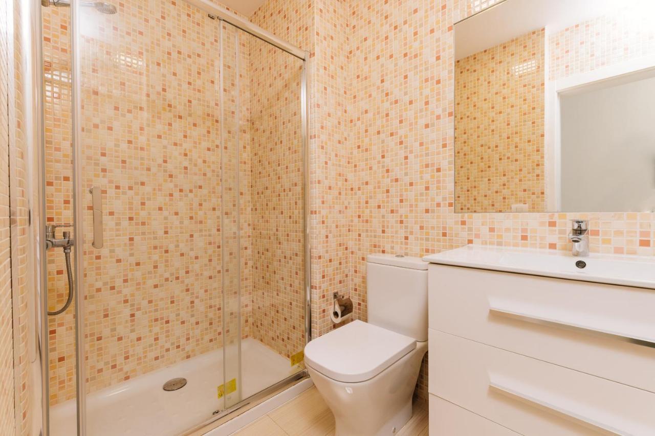 Sunset White Villa - Ocean View, Jakuzzi, Heated Pool, Air-Conditioning, Grill 플라야데라스아메리카스 외부 사진