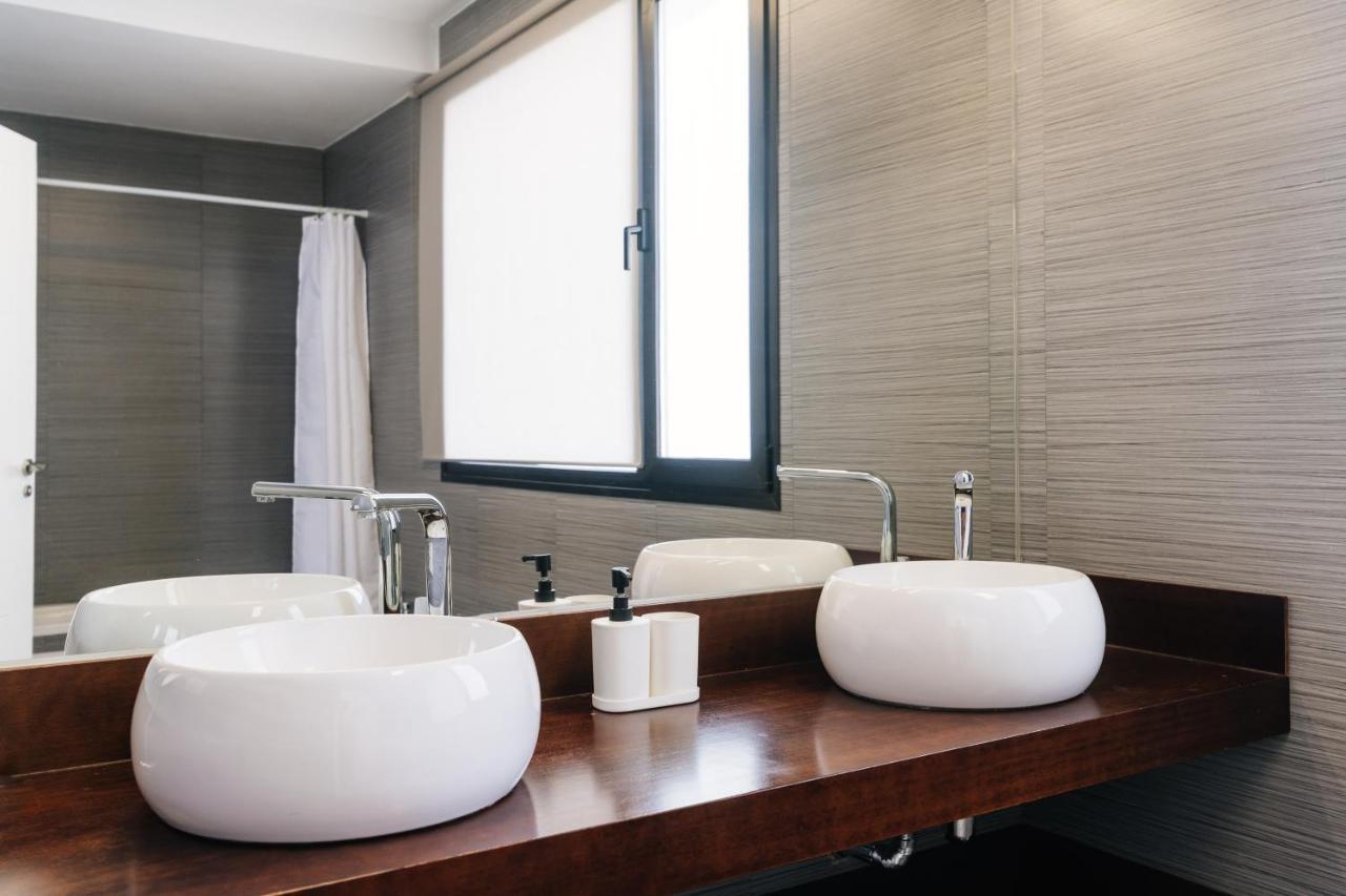 Sunset White Villa - Ocean View, Jakuzzi, Heated Pool, Air-Conditioning, Grill 플라야데라스아메리카스 외부 사진