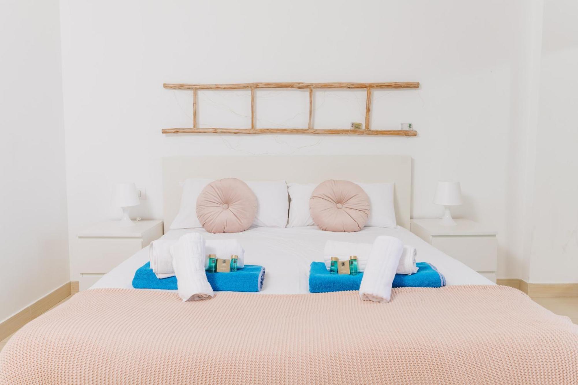 Sunset White Villa - Ocean View, Jakuzzi, Heated Pool, Air-Conditioning, Grill 플라야데라스아메리카스 외부 사진